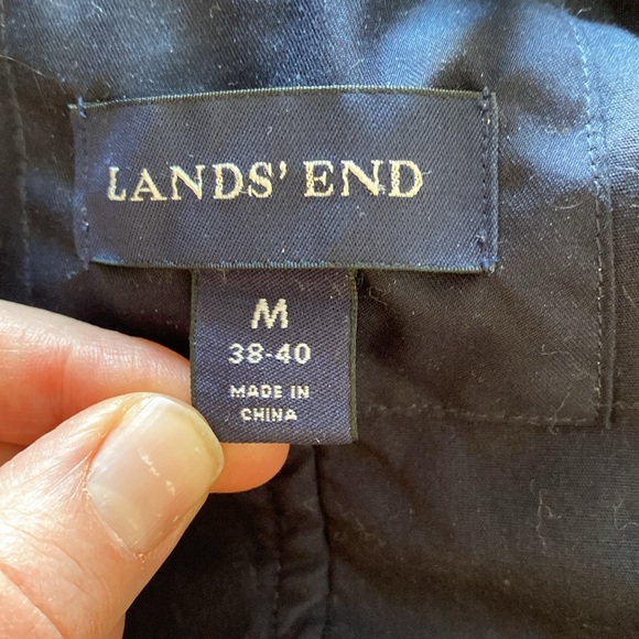Lands End Jacket - Picture 7 of 7